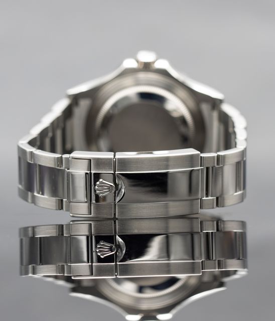 Rolex Yacht-Master 116622 Image 3